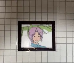 新劇場版 銀魂 吉原大炎上 入場者特典 神威