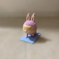 LABUBUラブブ　YOGAシリーズ