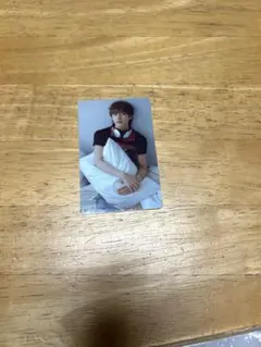 RIIZE ODYSSEY タワレコ限定 特典トレカ ウォンビン