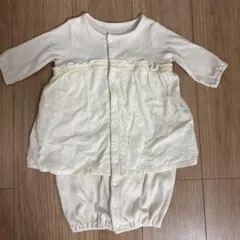 ベビー服 ツーウェイオール conoco