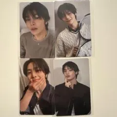 straykids スキズ KARMA アイエン HMV 4点セット