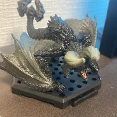 モンスターハンターフィギュア　ディアブロス亜種