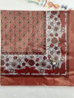 新品未開封❤️スヌーピー×ゴッホ展限定‪‪❤︎‬ソレイアード バンダナ