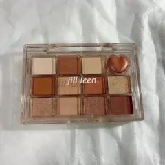 jill leen. アイシャドウパレット HT03
