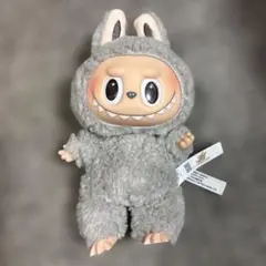 ラブブ　Exciting Macaron セサミビーン