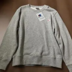Champion グレー トレーナー 150cm