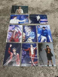 渡辺翔太 ステージフォト まとめ売りのサムネイル