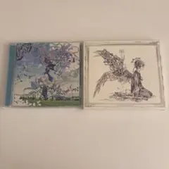 まふまふ＆そらる CD