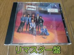 【リマスター盤】ROAD OF THE GYPSY/ADRENALIN