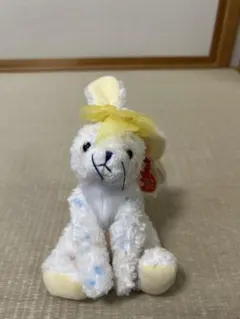 解体人形ジェニー bbp うさくん 解体人形ジェニー BBP うさくん 4枚セット - メルカリ