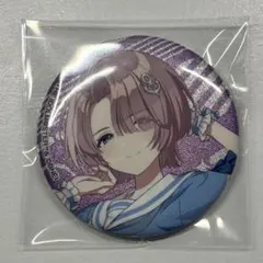 2025年最新】学園アイドルマスター グリッター缶バッジ/有村麻央の人気