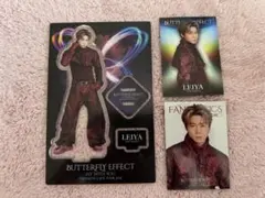 瀬口黎弥　アクスタ&フォトカセット