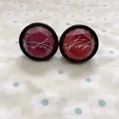 乱凪砂　七種茨　リングライト