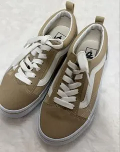 【新品未使用】VANS オールドスクール スニーカー 20cm 靴 キッズ