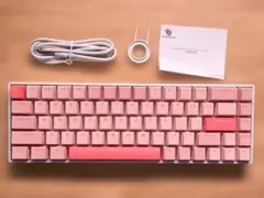 hololive ホロライブ Vtuber さくらみこ キーキャップ キーボード Della key x hololive] Sakura Miko Artisan Keycap | 2016 COVER Corp.