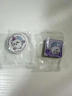 ちいかわ モモンガ くら寿司 コラボ セット