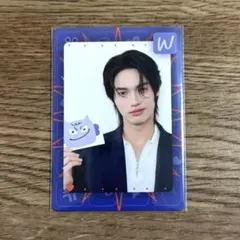 【GMMTV】BrightWin Win ランダムカード トレカ