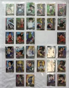 ドラゴンボール改 ドラゴンバトラーズ まとめ売り Z戦士 ベジータ他