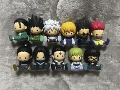 HUNTER × HUNTER ペタドール