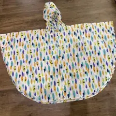 レインコート　110〜130