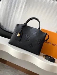 Louis Vuitton モノグラム アンプラント ショルダーバッグのサムネイル