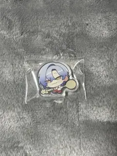 にじさんじ 8周年 アクリルブロック ミラン・ケストレル