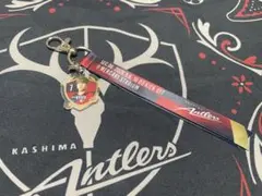 鹿島アントラーズ　26/27マッチデーボンフィン0906 小川