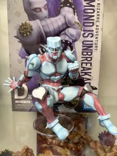 Ichiban Kuji JoJo's Bizarre Adventure Prize B: Crazy Diamond
