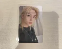 straykids DO IT POPUP ラキドロ トレカ フィリックス