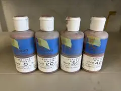 【限界価格】イサム塗料 パールコンク カッパー 4本セット 自動車補修用 値下可】イサム塗料 パールコンク カッパー 4本セット 自動車補修用