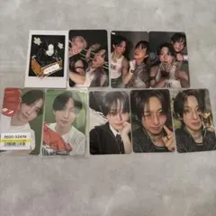 &TEAM フウマ ソロジャケ Back to Life スプサ ユニット