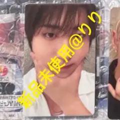 Stray Kids スキズ FANS アフパ トレカ ハン