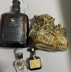 空瓶 KAVALAN 限定WHISKY 箱付 未洗浄品 - メルカリ