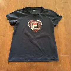 FILA レディース　テニスウェア