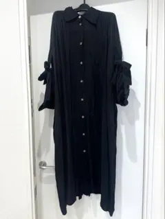 Vivienne Westwood RED LABEL シャツワンピース