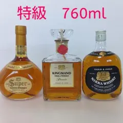 2026年最新】スーパーニッカ 760の人気アイテム - メルカリ