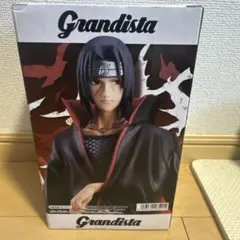 Grandista NARUTO うちはイタチ フィギュア