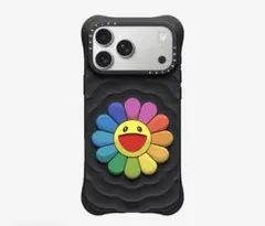 iPhone17promax村上CASETiFYFLOWERSBLOOM
