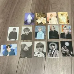 2026年最新】bts トレカsugaの人気アイテム - メルカリ