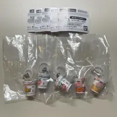 カップヌードル めじるしアクセサリー