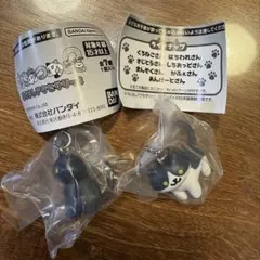 ねこあつめ2 めじるしアクセサリー