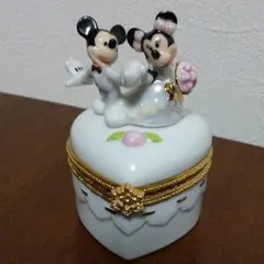 ディズニーリングケース