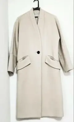 ベルト ダウンジャケット