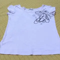 チャコット　Tシャツ　140