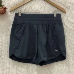 ★PUMA★プーマ ショートパンツ【L】短パン 運動スポーツ クラウドスパンのサムネイル