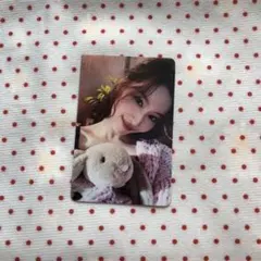 TWICE With YOU-th サナ トレカ ONE SPARK - メルカリ