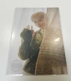 2025年最新】seventeen クリアファイル グッズの人気アイテム