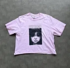Supreme Doll Graphic T-Shirt Pink S - メルカリ