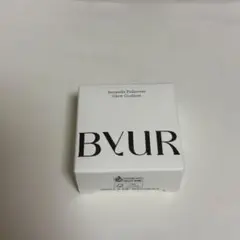 BYURセラムフィットフルカバーグローミニクッションV1 21ナチュラルベージュ