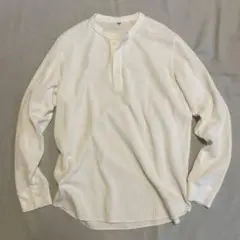 old 長袖カットソー